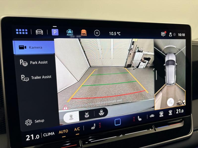 VW Tiguan Friends TDI 4MOTION DSG