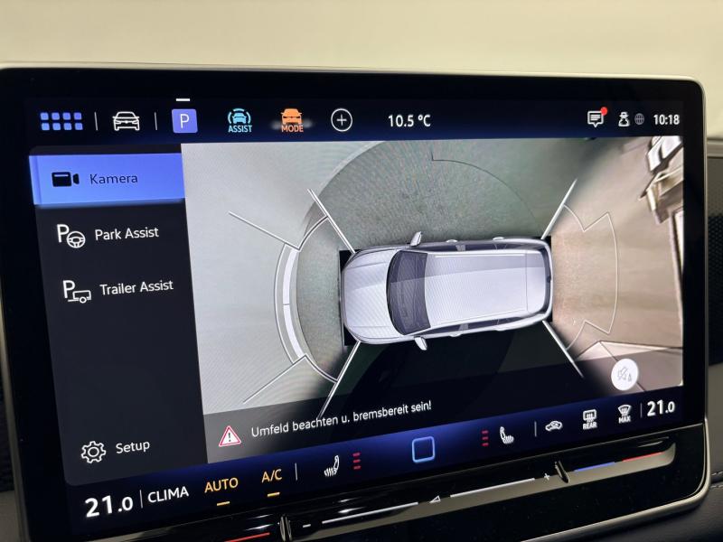 VW Tiguan Friends TDI 4MOTION DSG