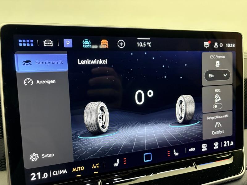 VW Tiguan Friends TDI 4MOTION DSG