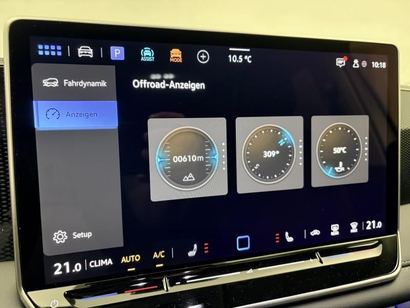 VW Tiguan Friends TDI 4MOTION DSG