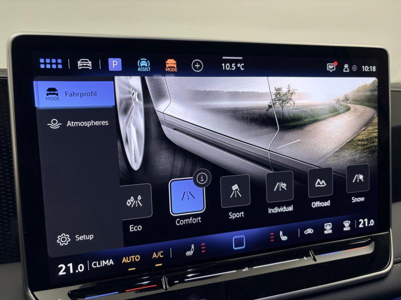 VW Tiguan Friends TDI 4MOTION DSG