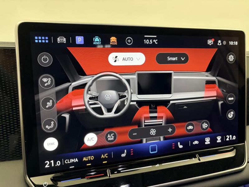 VW Tiguan Friends TDI 4MOTION DSG