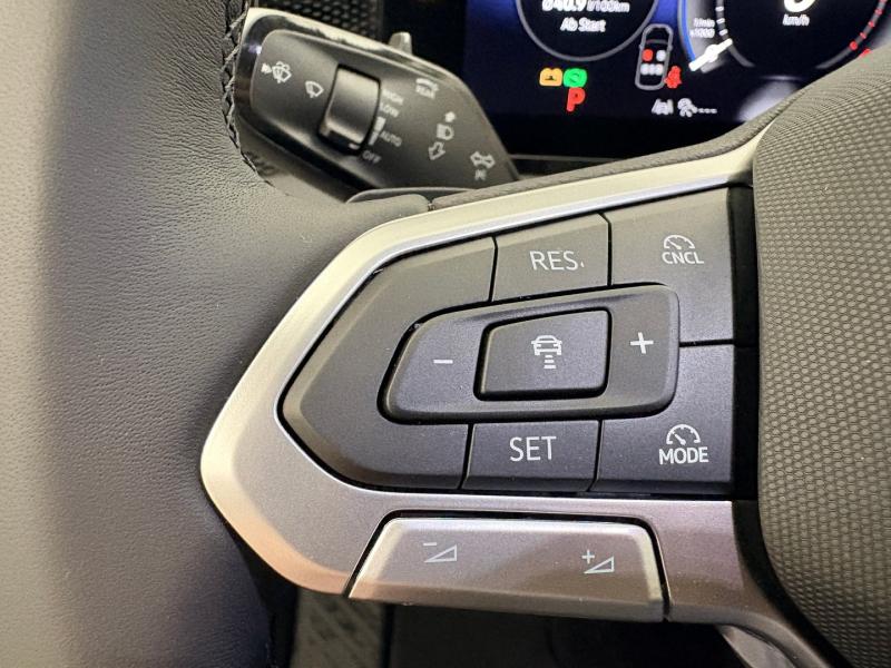 VW Tiguan Friends TDI 4MOTION DSG