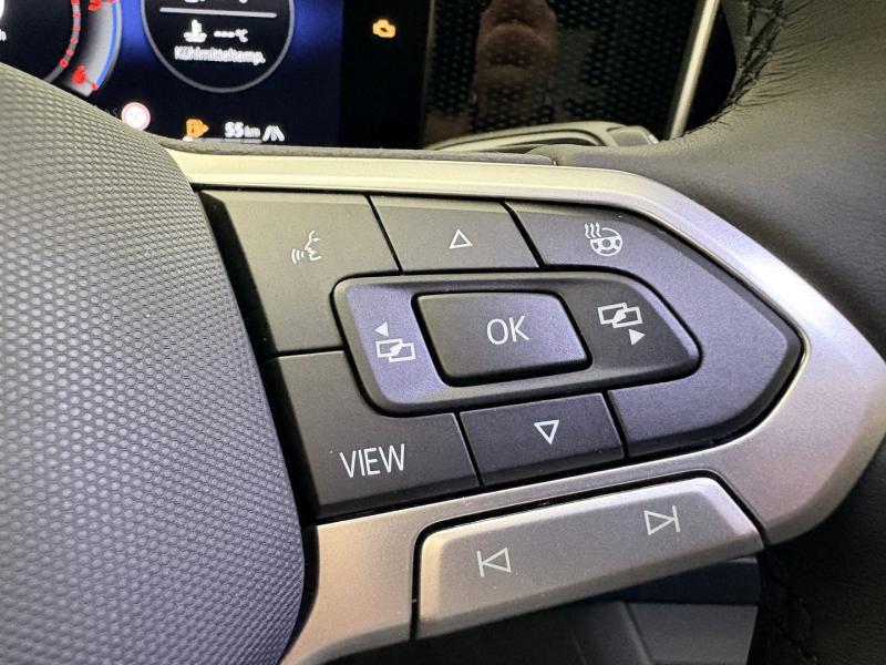 VW Tiguan Friends TDI 4MOTION DSG