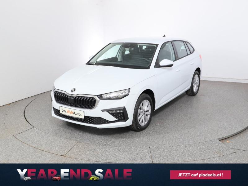 Scala Skoda Škoda Scala Essence TSI