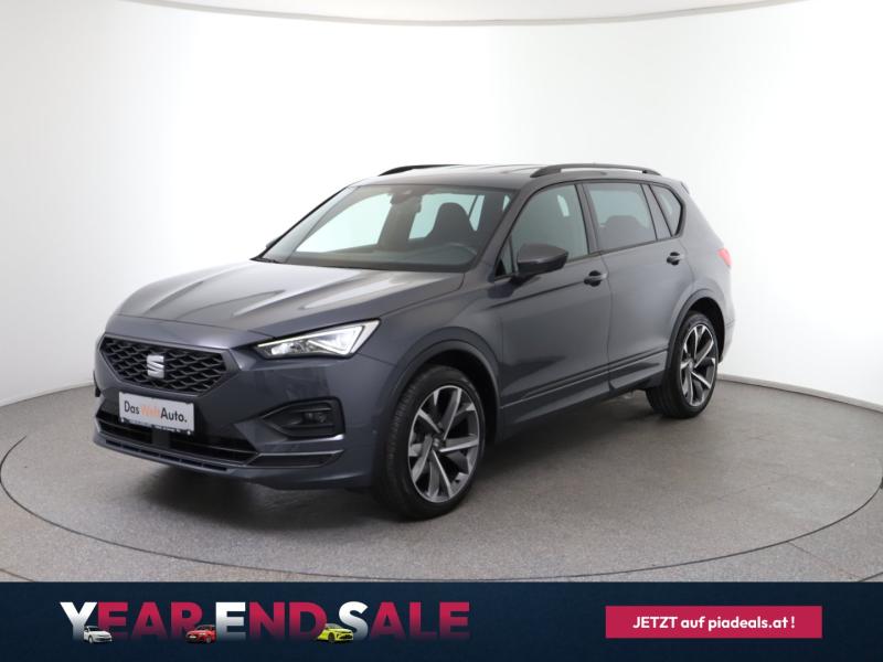 Tarraco Seat SEAT Tarraco FR 1.5 TSI ACT
