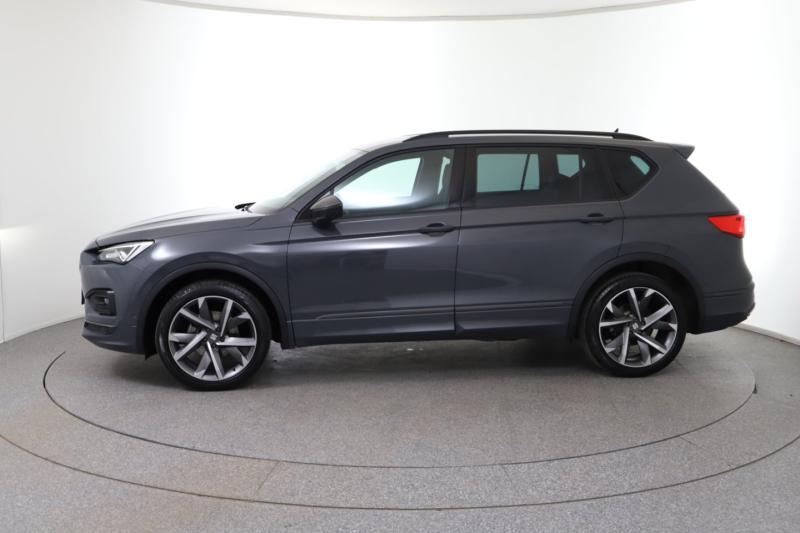 SEAT Tarraco FR 1.5 TSI ACT