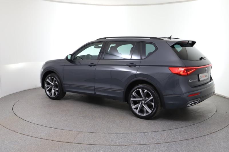 SEAT Tarraco FR 1.5 TSI ACT