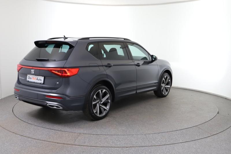 SEAT Tarraco FR 1.5 TSI ACT
