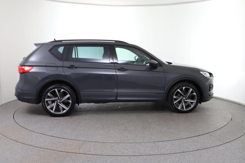 SEAT Tarraco FR 1.5 TSI ACT