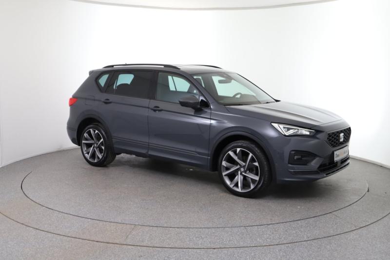 SEAT Tarraco FR 1.5 TSI ACT