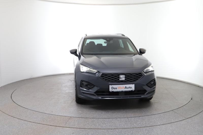 SEAT Tarraco FR 1.5 TSI ACT