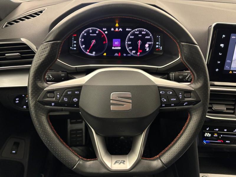 SEAT Tarraco FR 1.5 TSI ACT