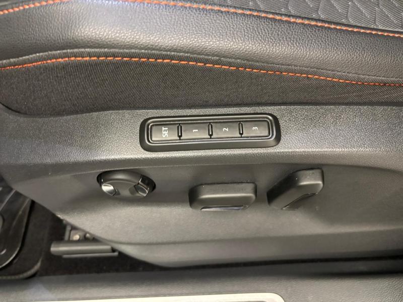 SEAT Tarraco FR 1.5 TSI ACT