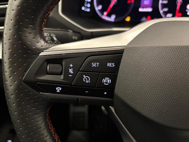 SEAT Tarraco FR 1.5 TSI ACT