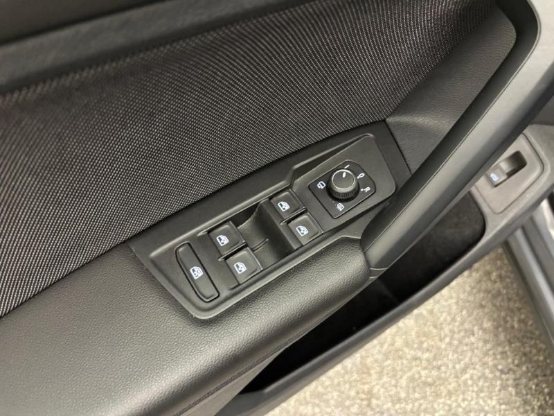 SEAT Tarraco FR 1.5 TSI ACT