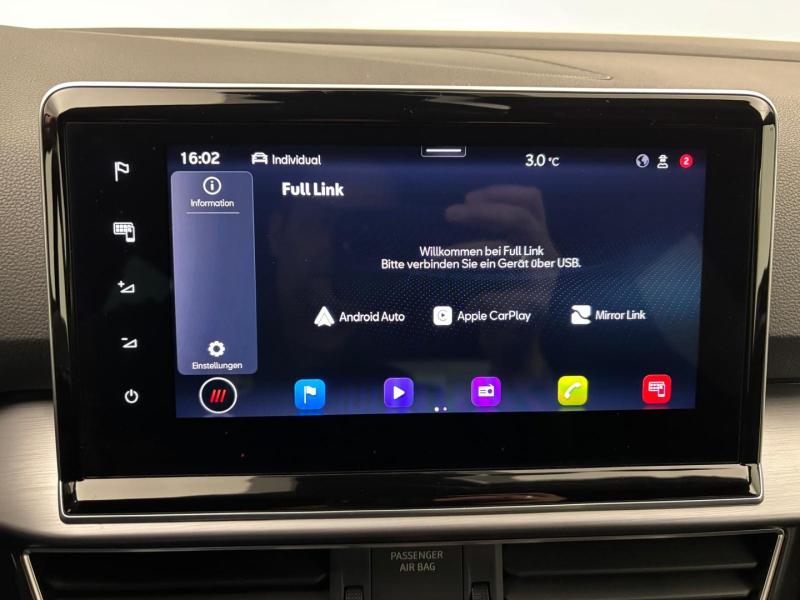 SEAT Tarraco FR 1.5 TSI ACT