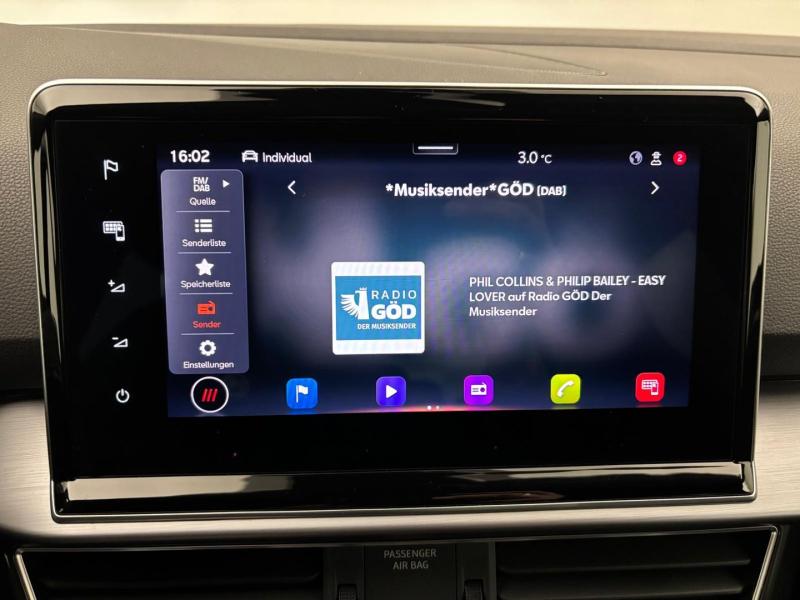 SEAT Tarraco FR 1.5 TSI ACT