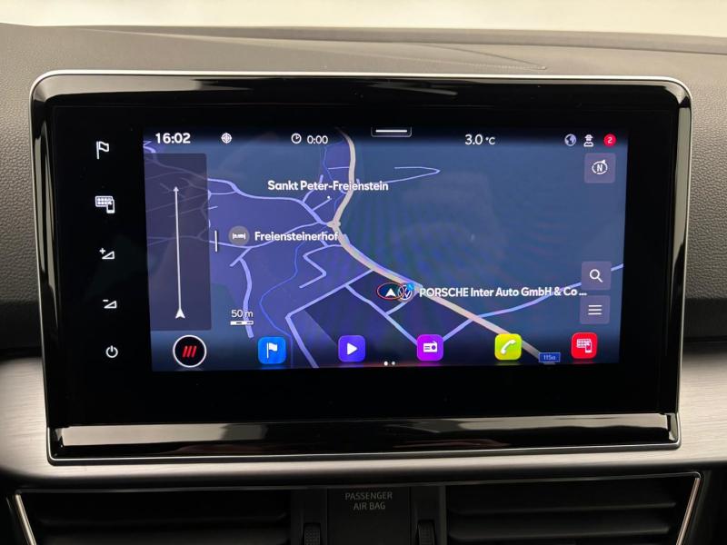 SEAT Tarraco FR 1.5 TSI ACT