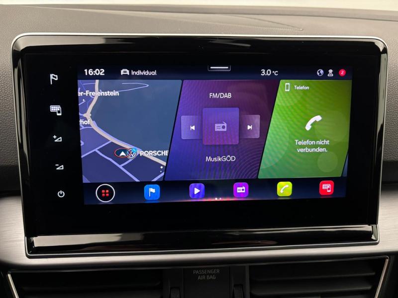 SEAT Tarraco FR 1.5 TSI ACT