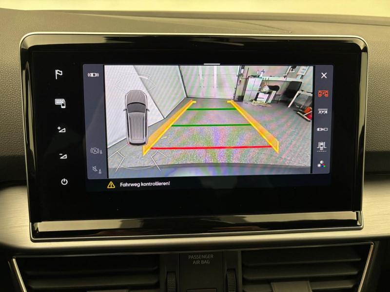 SEAT Tarraco FR 1.5 TSI ACT