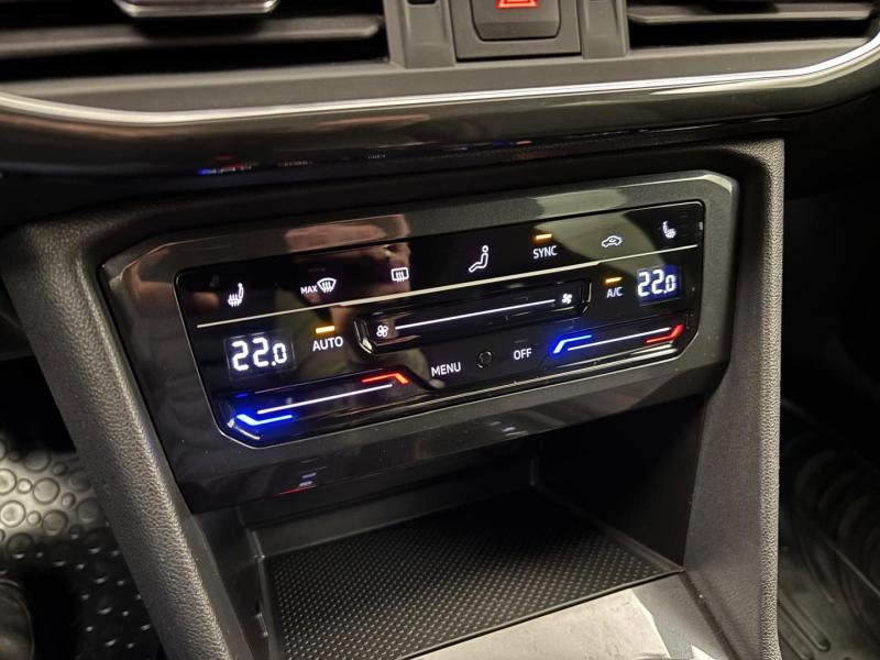 SEAT Tarraco FR 1.5 TSI ACT