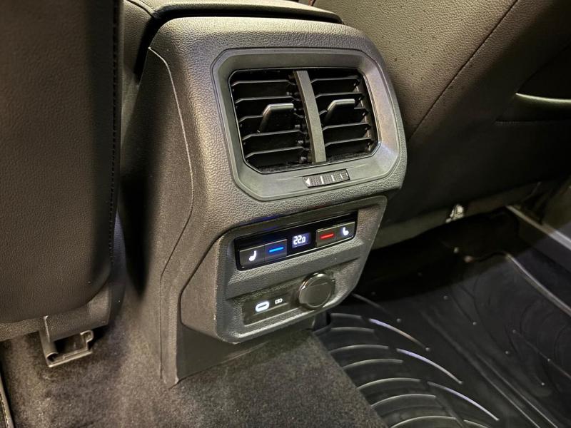 SEAT Tarraco FR 1.5 TSI ACT