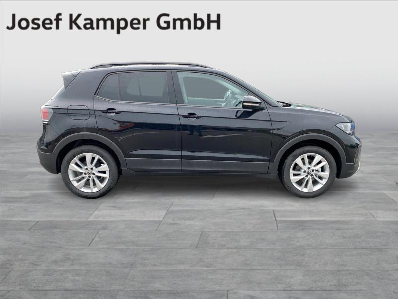 VW T-Cross Friends TSI