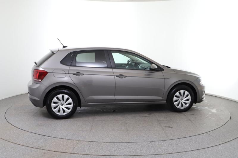 VW Polo TSI