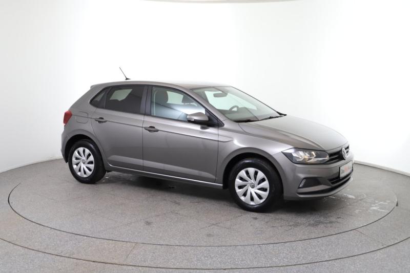 VW Polo TSI