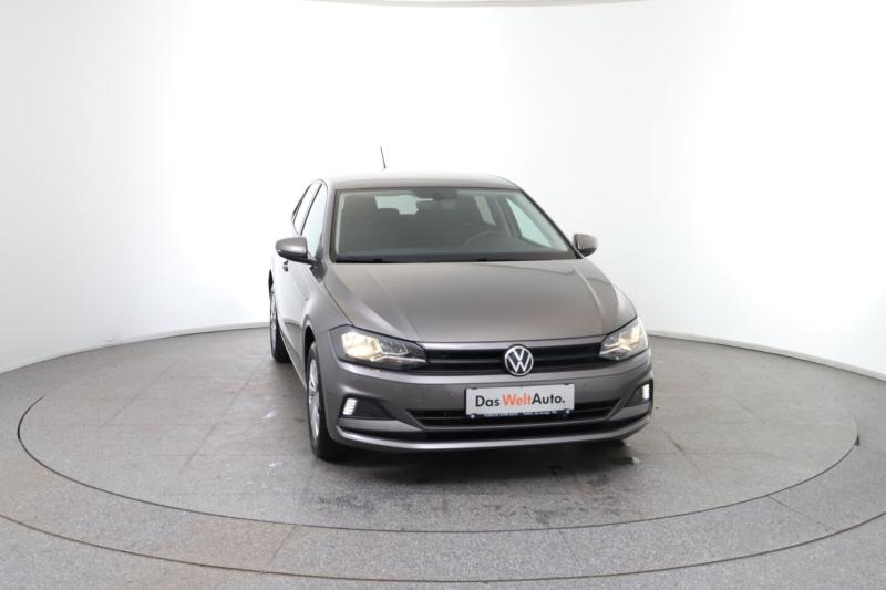 VW Polo TSI
