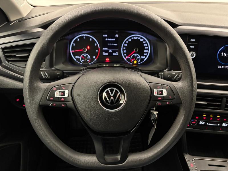 VW Polo TSI