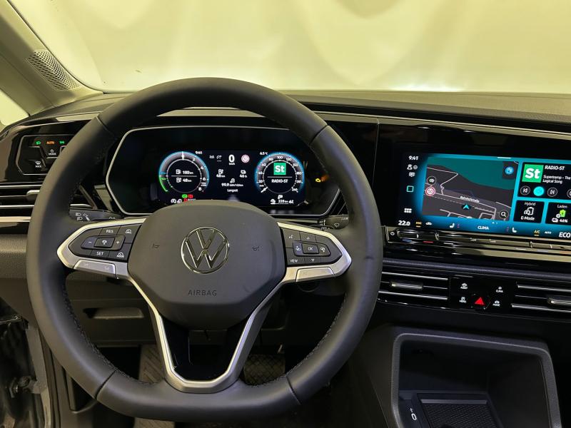 VW Caddy Edition eHybrid 110 kW