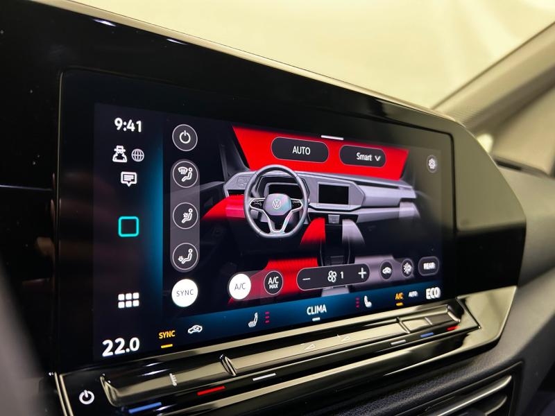 VW Caddy Edition eHybrid 110 kW