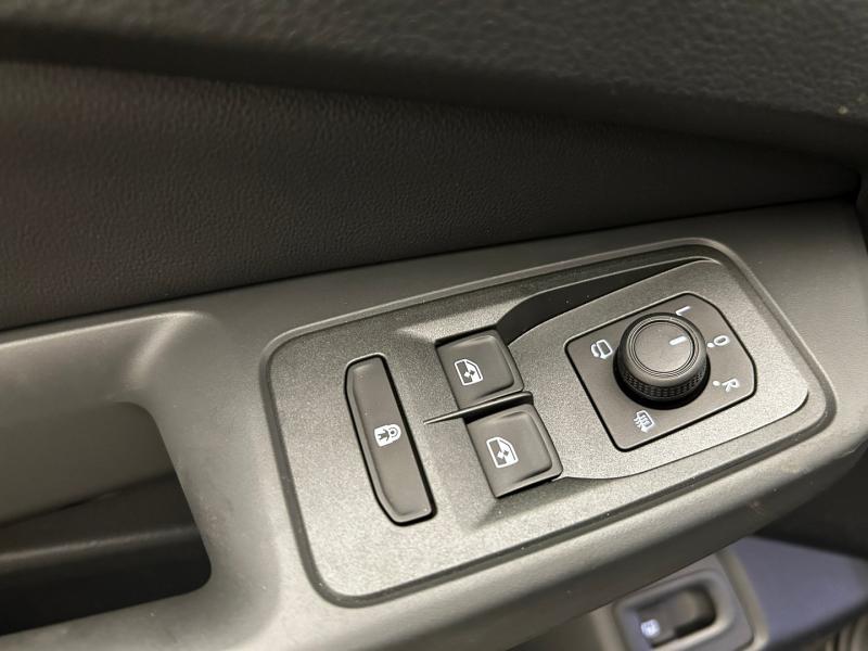 VW Caddy Edition eHybrid 110 kW