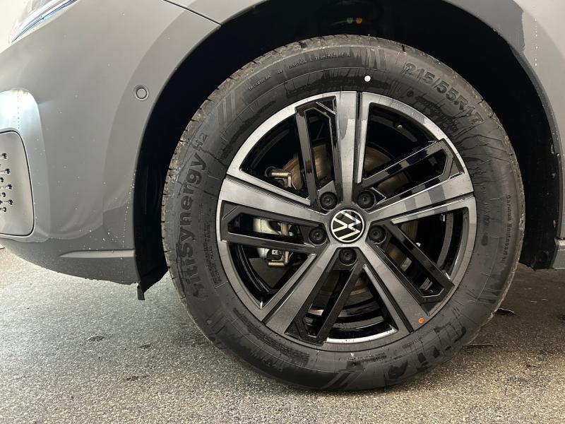 VW Caddy Edition eHybrid 110 kW