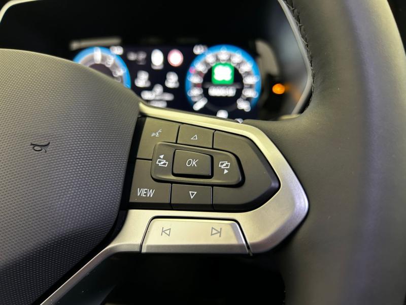 VW Caddy Edition eHybrid 110 kW