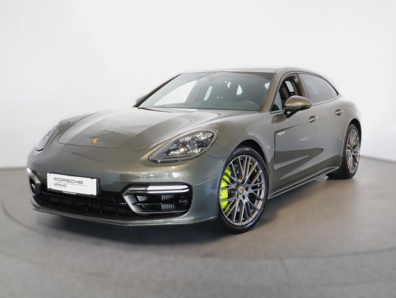 Panamera Porsche Porsche Panamera 4S E-Hybrid Sport Turismo G2 II