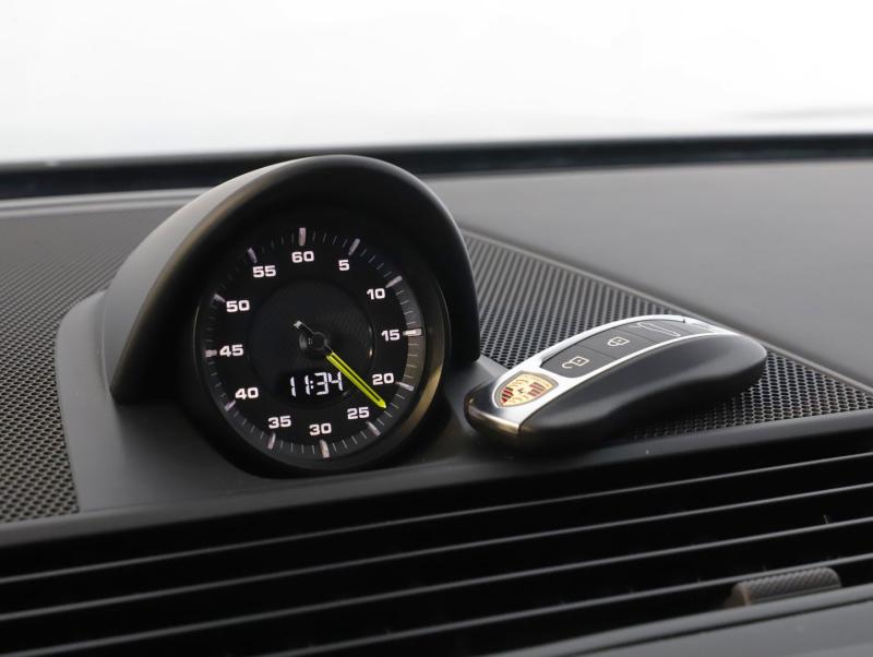 Porsche Panamera 4S E-Hybrid Sport Turismo G2 II