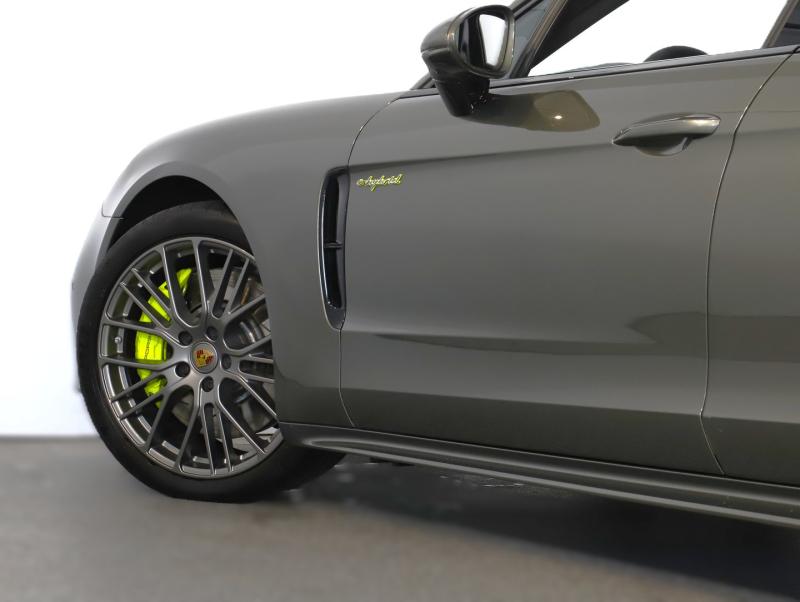 Porsche Panamera 4S E-Hybrid Sport Turismo G2 II