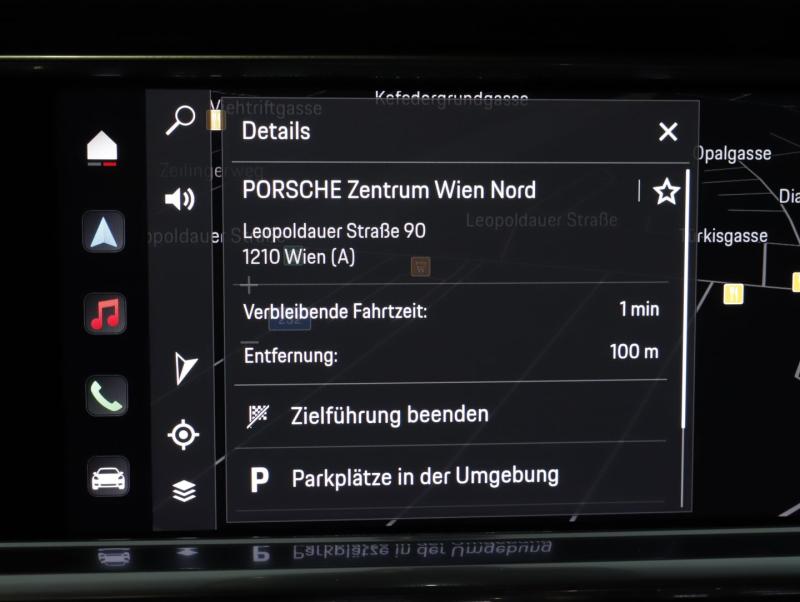 Porsche Panamera 4S E-Hybrid Sport Turismo G2 II