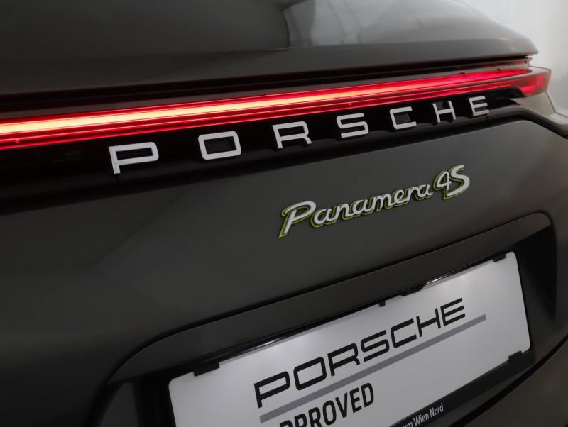 Porsche Panamera 4S E-Hybrid Sport Turismo G2 II