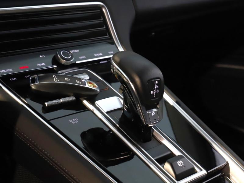 Porsche Panamera 4S E-Hybrid Sport Turismo G2 II