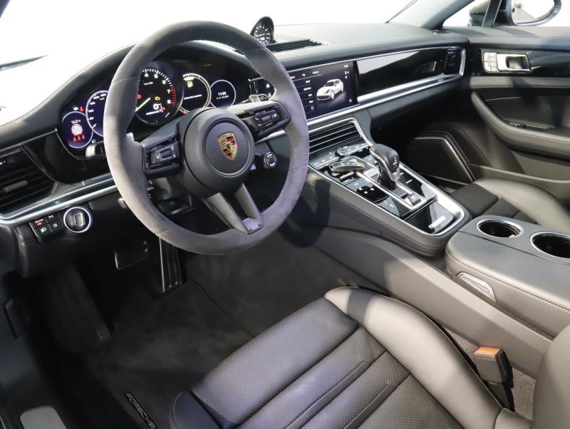 Porsche Panamera 4S E-Hybrid Sport Turismo G2 II