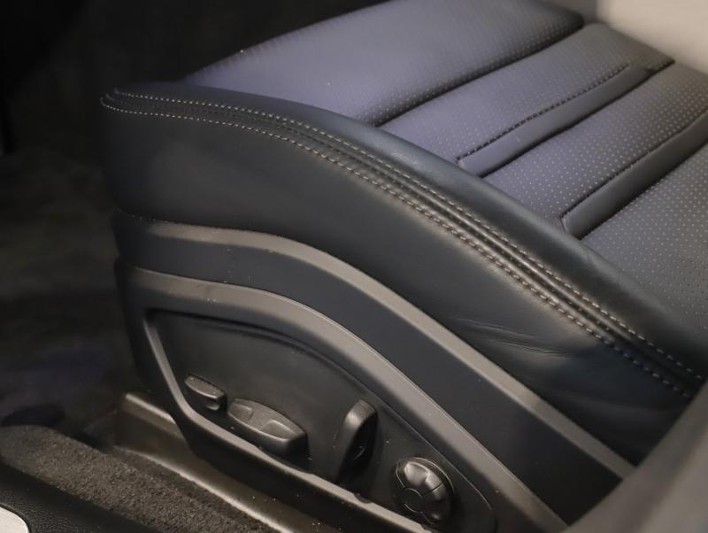 Porsche Panamera 4S E-Hybrid Sport Turismo G2 II