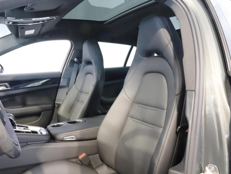 Porsche Panamera 4S E-Hybrid Sport Turismo G2 II
