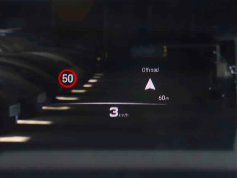 Porsche Panamera 4S E-Hybrid Sport Turismo G2 II