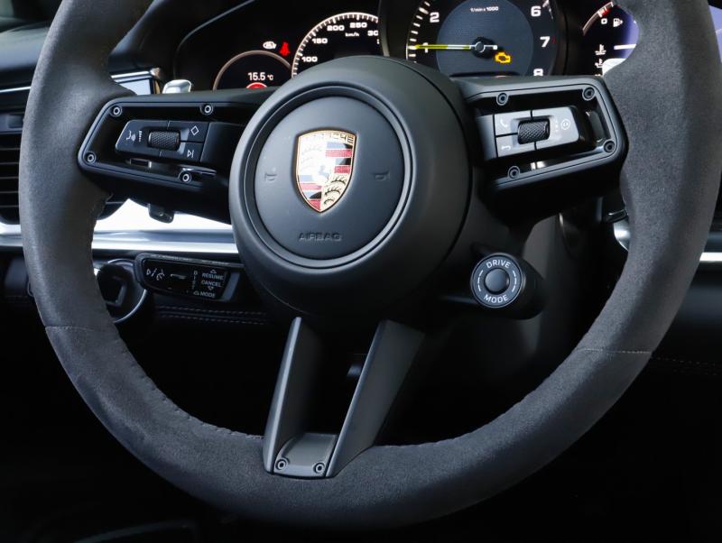 Porsche Panamera 4S E-Hybrid Sport Turismo G2 II