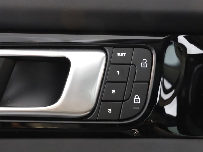 Porsche Panamera 4S E-Hybrid Sport Turismo G2 II