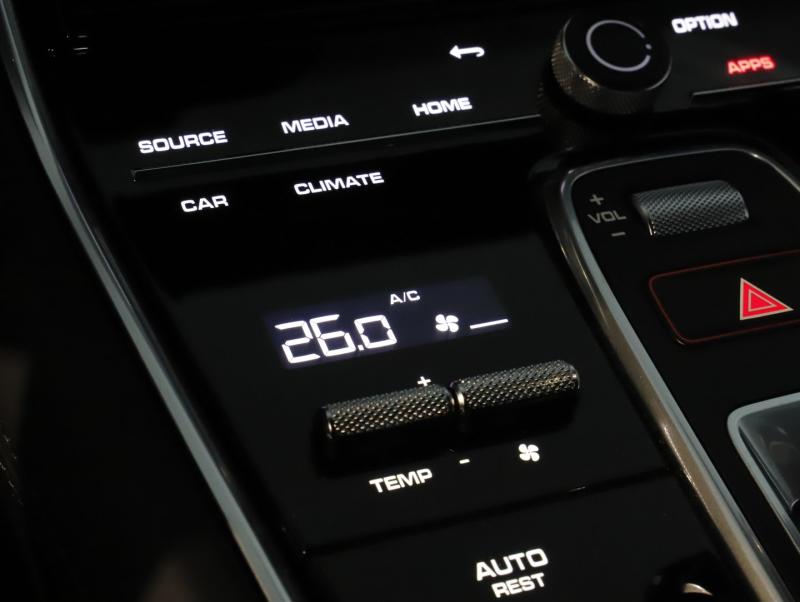 Porsche Panamera 4S E-Hybrid Sport Turismo G2 II